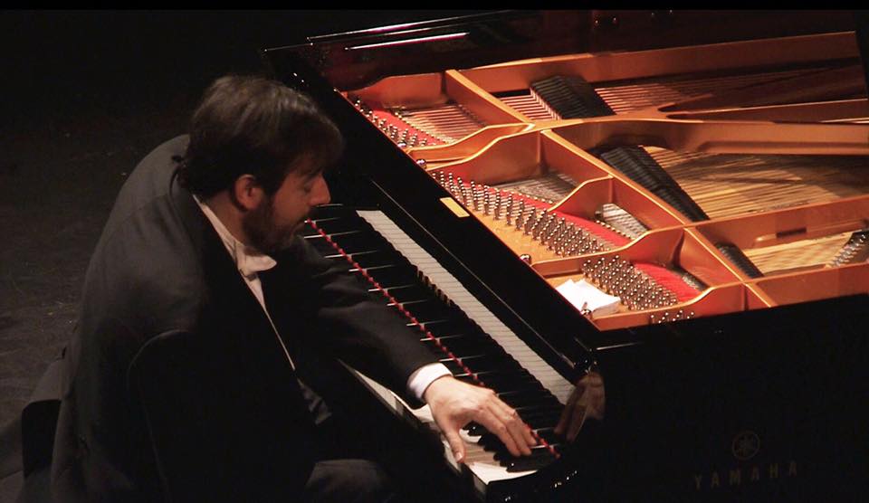 Concert in New York