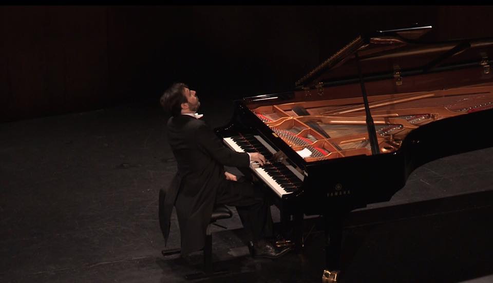 Concert in New York