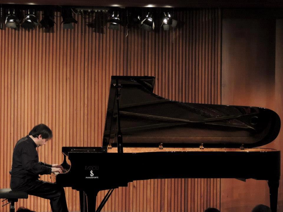 Concert in Terni