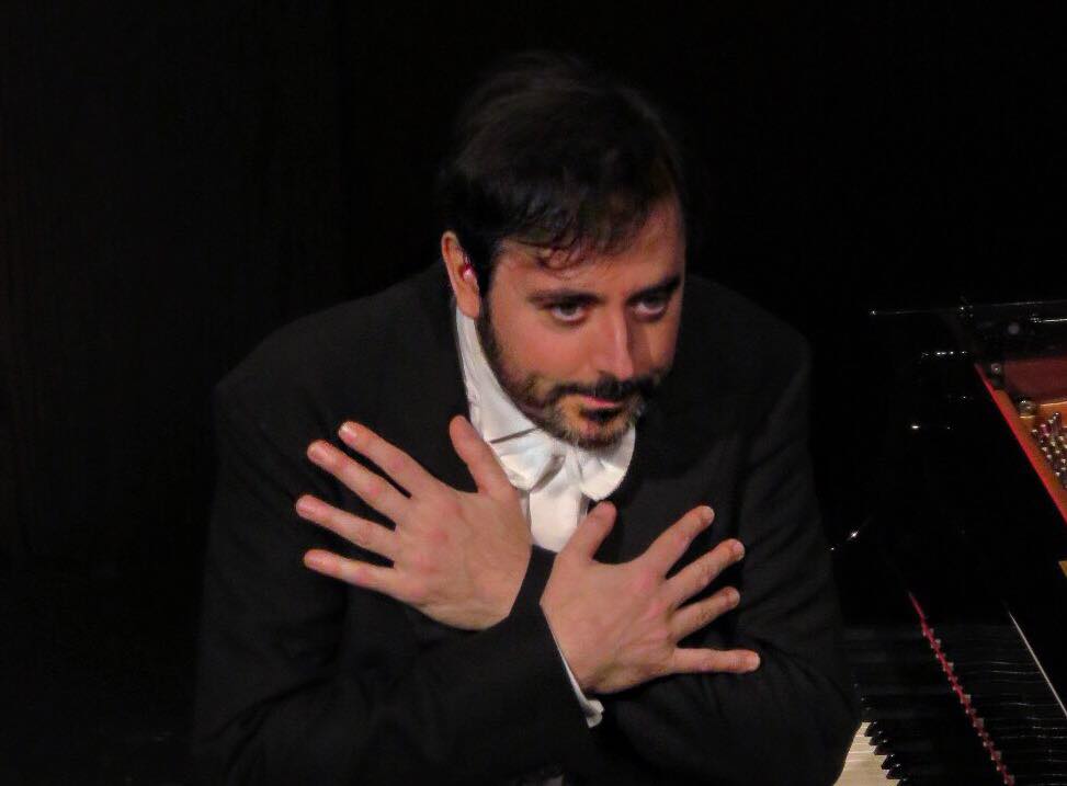 To the Audience