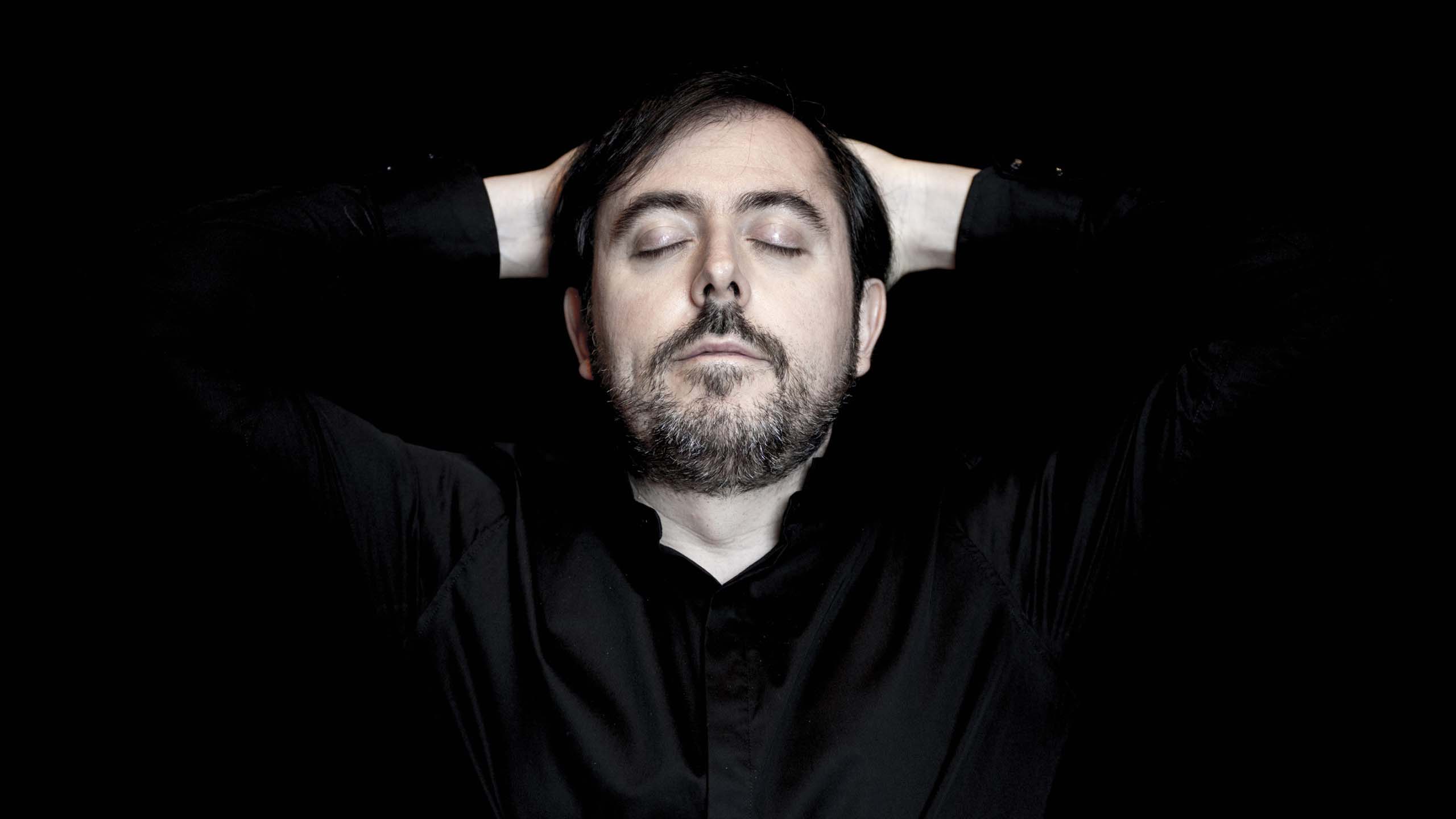 Massimiliano Ferrati — performance