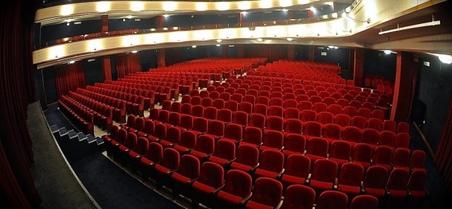 Recital in Naples for Maggio della Musica