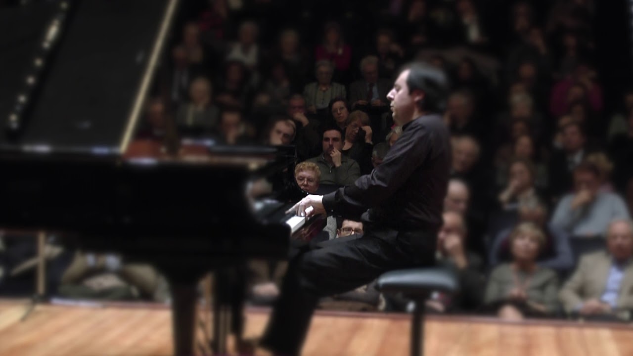 Fantasia in D minor K. 397
